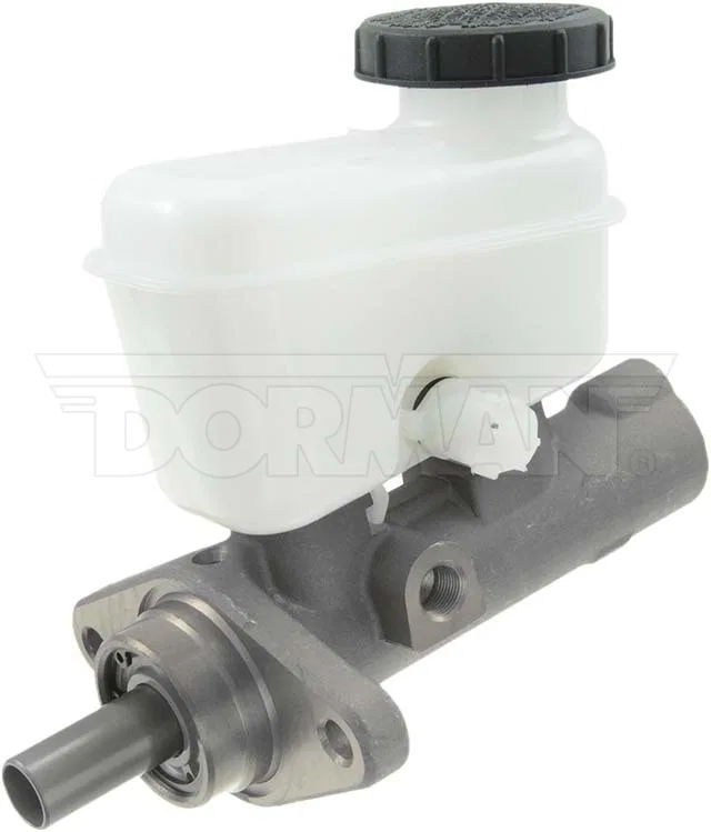 M630000 – DORMAN Brake Master Cylinder, OE Replacement 1 Inch Bore - view 3